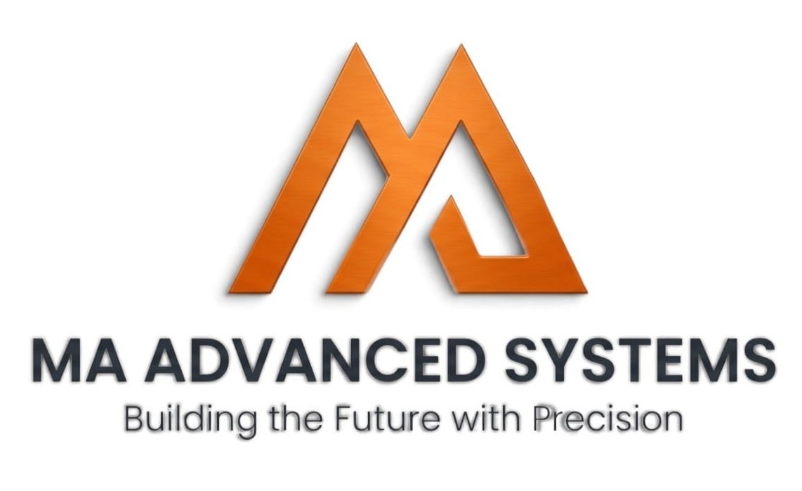 MA Advanced Systems Logo
